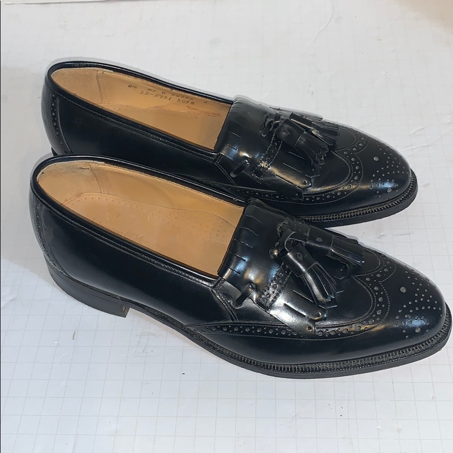 Johnston And Murphy Shoes